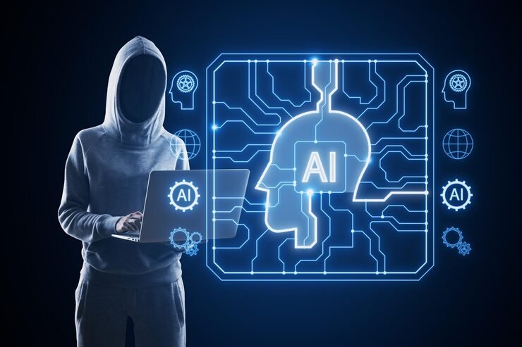 أضرار الذكاء الاصطناعي