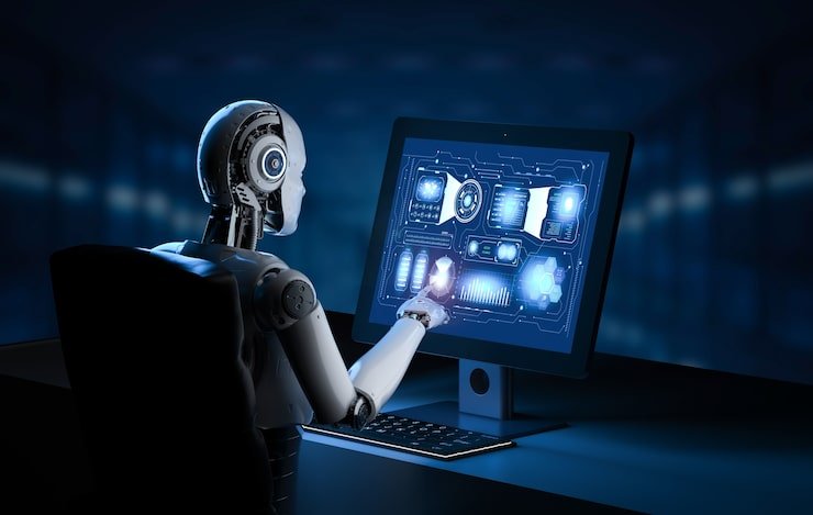 هل استخدام الذكاء الاصطناعي يهدد الوظائف فعلًا 2025؟