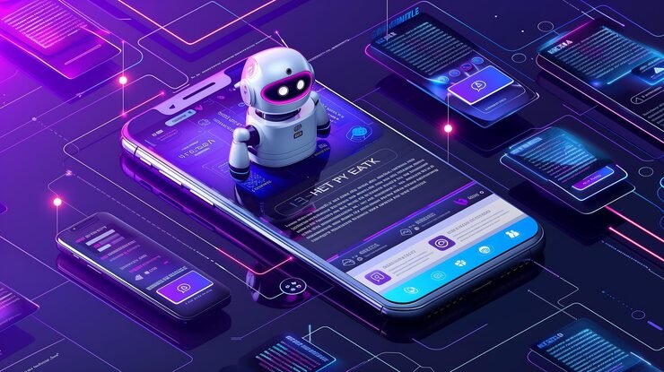 الذكاء الإصطناعي