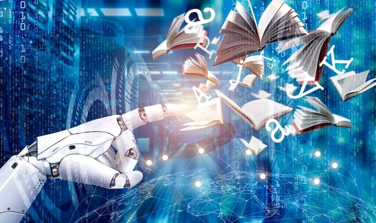 برامج الذكاء الاصطناعي في التعليم