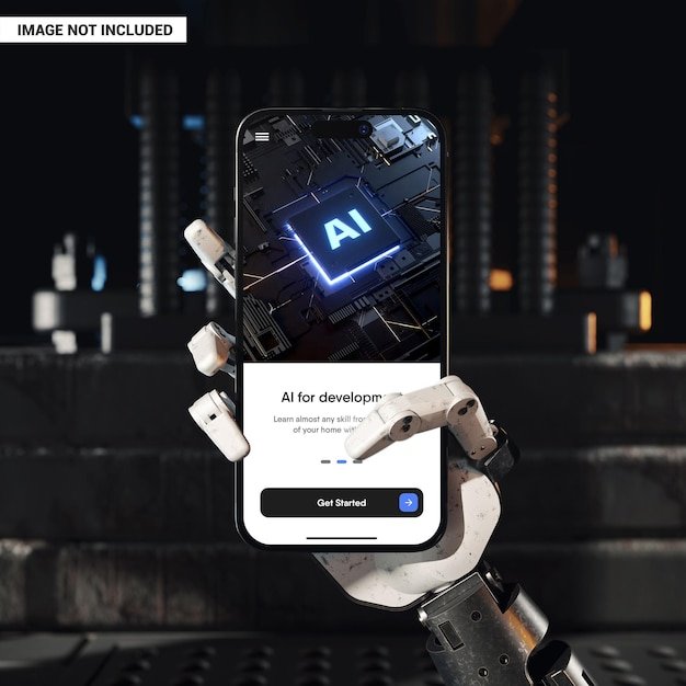 تطبيقات الذكاء الصناعي