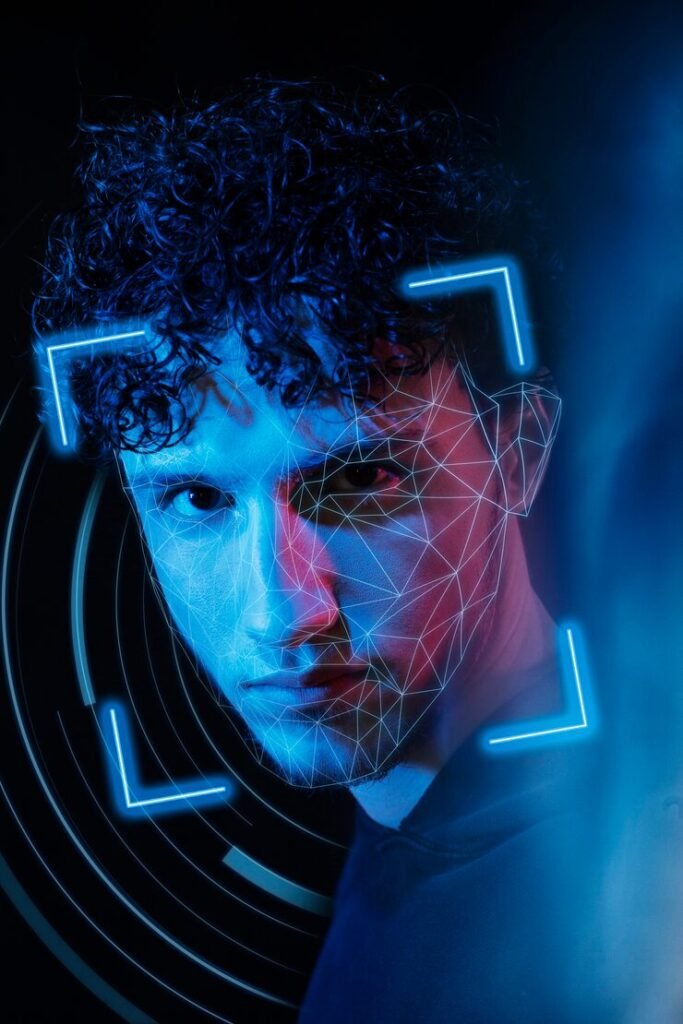 عمل صورة بالذكاء الاصطناعي