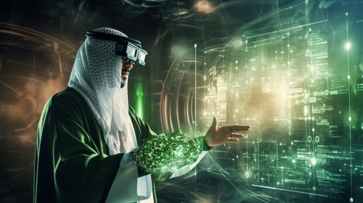 مجالات الذكاء الاصطناعي