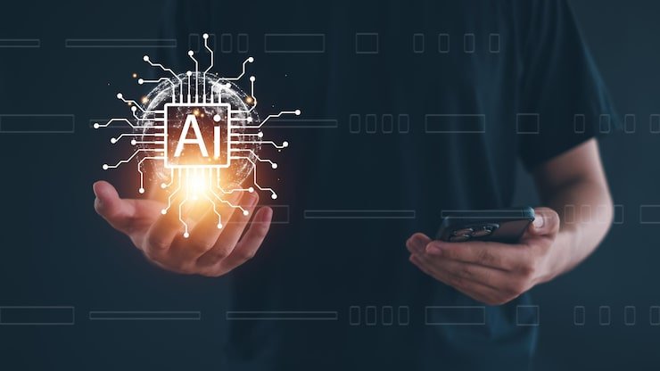 حلول الذكاء الاصطناعي